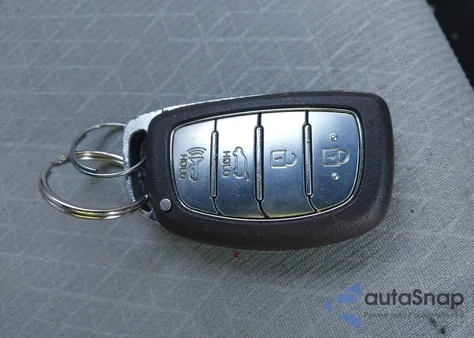 2018 Hyundai Tucson Value из США, поврежденный, VIN KM8J3CA23JU624801